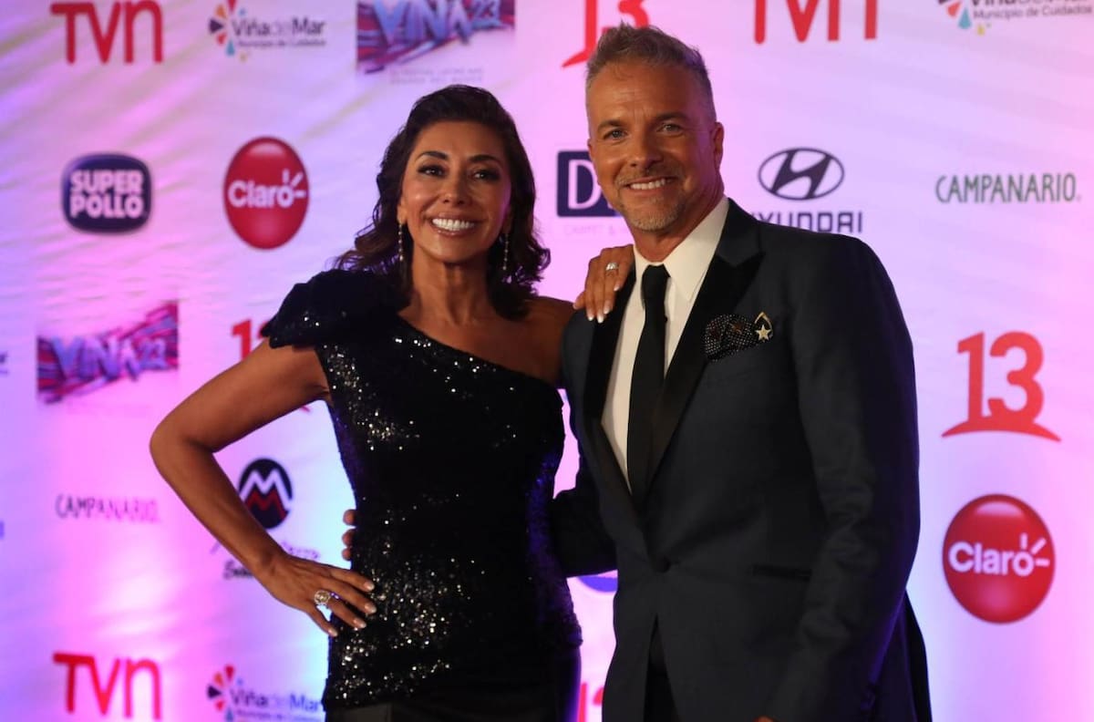 Y le reclamaron: ¿Quiénes fueron los famosos a los que Carmen Gloria Arroyo no invitó a su boda?