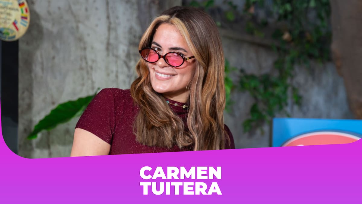 Carmen Tuitera en Relaja2
