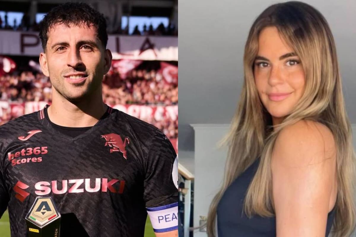 Revela cómo Guillermo Maripán filtró contenido íntimo de ella. Foto: Instagram.