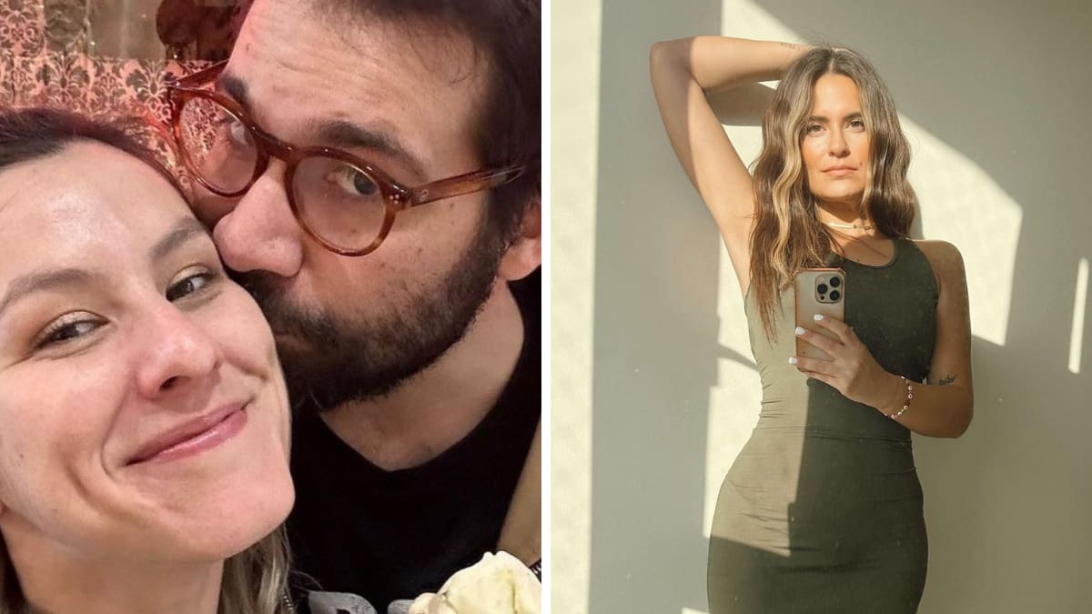 ¿Qué tiene que ver Nicolás Copano?: Los nuevos antecedentes en el cahuín de Carmen Tuitera con Lady Ganga