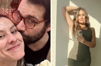 ¿Qué tiene que ver Nicolás Copano?: Los nuevos antecedentes en el cahuín de Carmen Tuitera con Lady Ganga