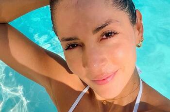 ¿Carmen Villalobos estará en "Sin senos sí hay paraíso"?: esto ha dicho la colombiana