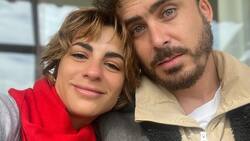 “Que el mundo explote de amor”: Carmen Zabala sorprende a Nicolás Oyarzún con especial mensaje en su cumpleaños