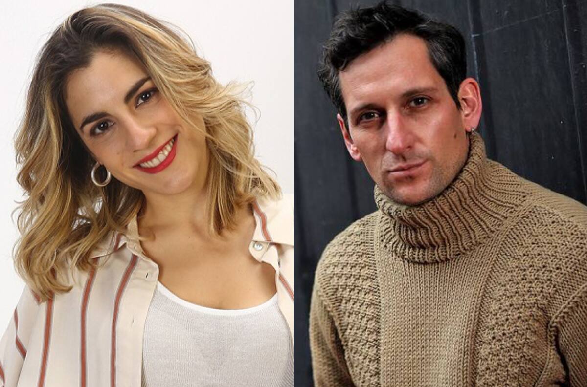 Orgullo de papás: Así de grande y hermosa luce la hija de Gabriel Urzúa y Carmen Zabala