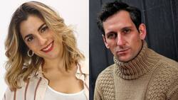 Orgullo de papás: Así de grande y hermosa luce la hija de Gabriel Urzúa y Carmen Zabala