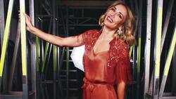 "Yo no sirvo para esto": Carola de Moras confiesa los problemas que tuvo para animar el Festival de Viña