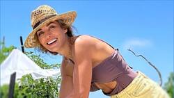 "Me aventuré sola": Carola de Moras exhibe la espectacular remodelación que hizo en su hogar