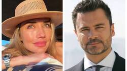 “Todo se transforma en una pesadilla”: Carola de Moras recuerda el accidente de Juan Fernández y la trágica muerte de Felipe Camiroaga