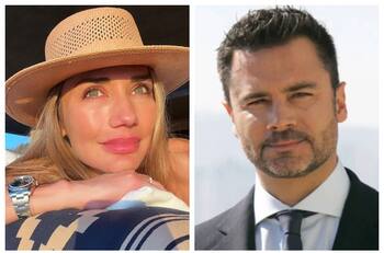 “Todo se transforma en una pesadilla”: Carola de Moras recuerda el accidente de Juan Fernández y la trágica muerte de Felipe Camiroaga