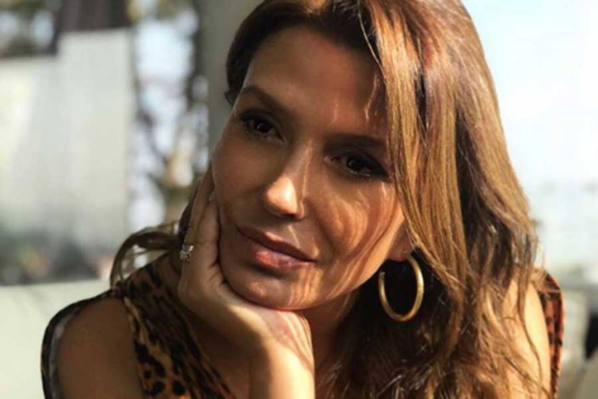 La actriz acompañaría a Rafa Araneda en la conducción de Viña 2026.