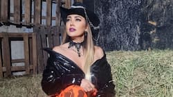 Carolina Molina, “La Rancherita”, entrega detalles inéditos sobre su nuevo álbum