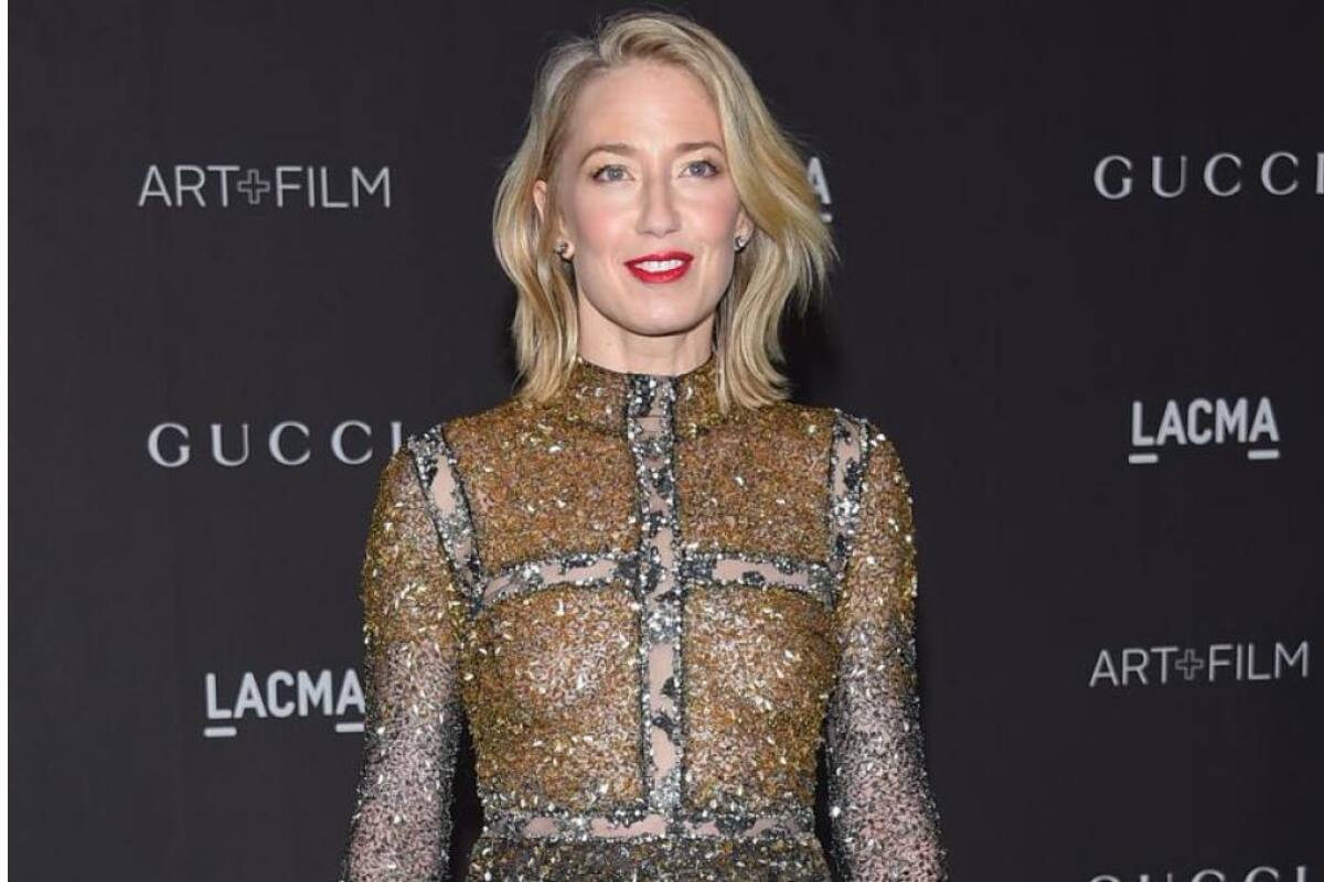 se suma al elenco de la prestigiosa serie The White Lotus en su tercera temporada.