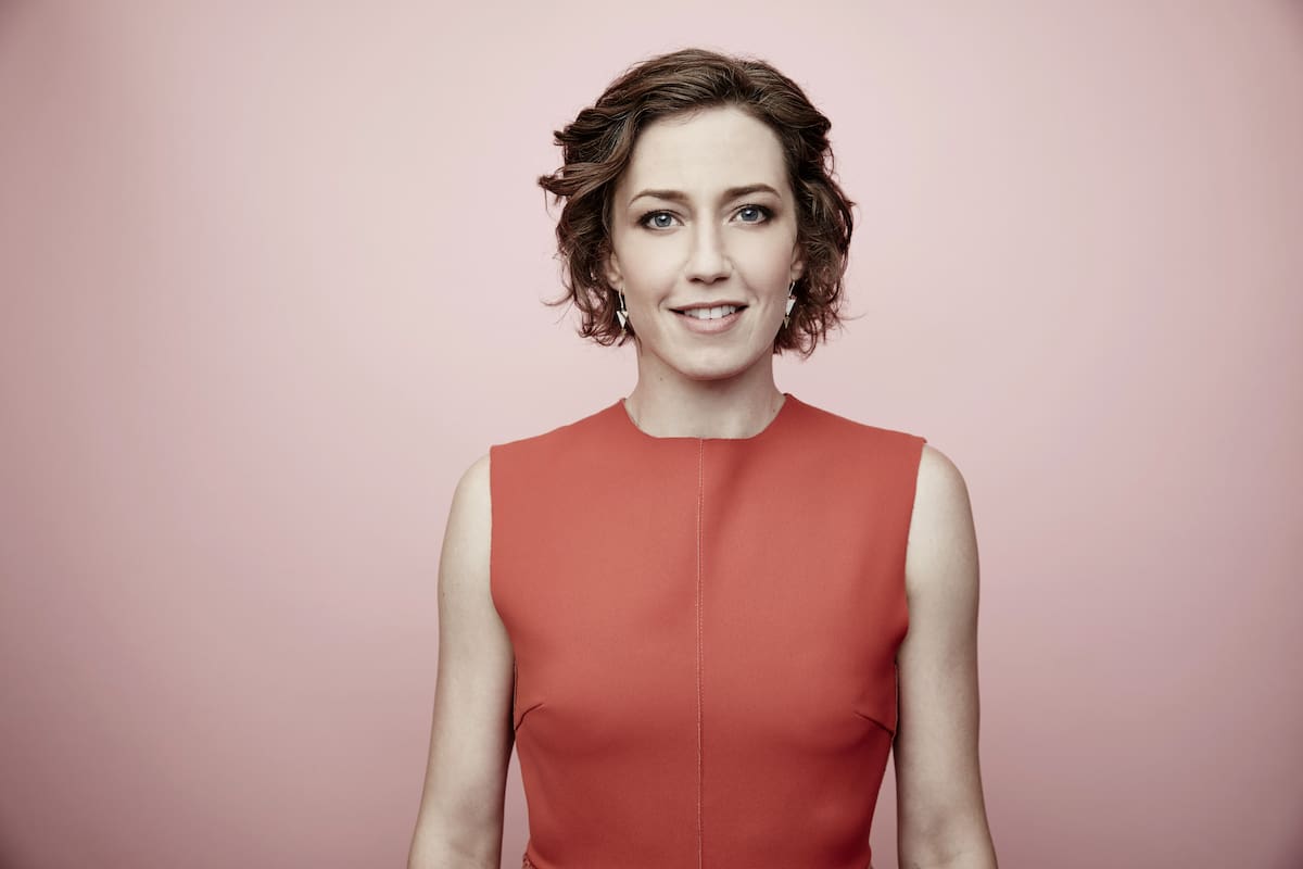 Carrie Coon se incorpora al elenco de la prestigiosa serie The White Lotus participando en su tercera temporada.