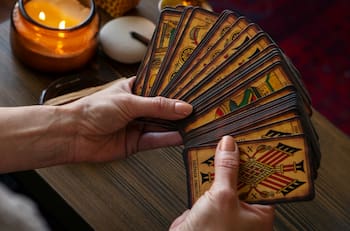 TAROT: Estas son las predicciones de las cartas para cada signo del zodiaco para el 4 de octubre de 2023