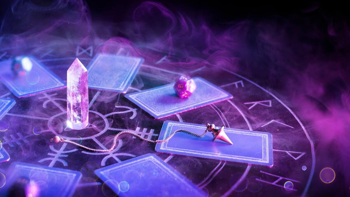 Tarot: ¿Cómo se guardan correctamente las cartas luego de ser utilizadas?