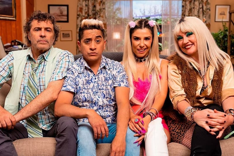 volverá a la televisión chilena.