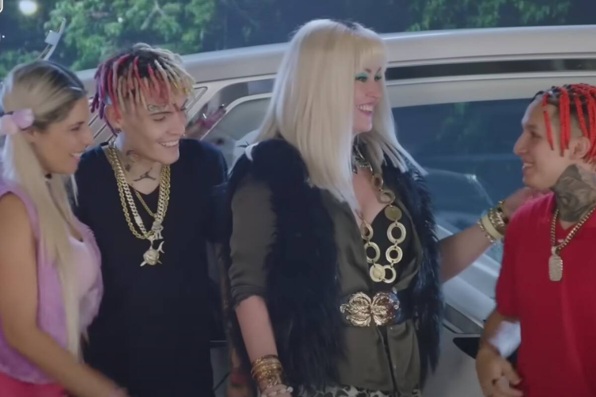 Casado con Hijos Consigue sorprendente rating - Créditos: Mega