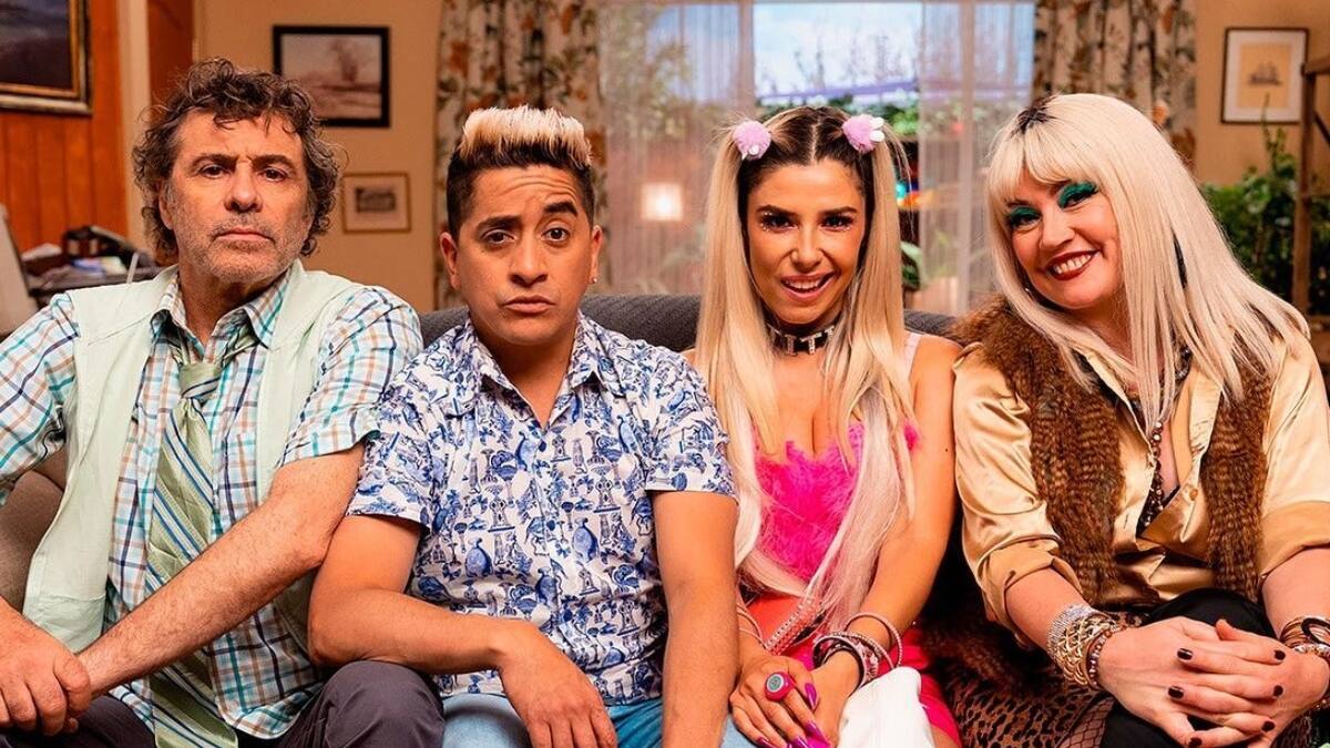 Se sumó un día de emisión: Cuándo y a qué hora se estrenarán los nuevos capítulos de "Casado con hijos"