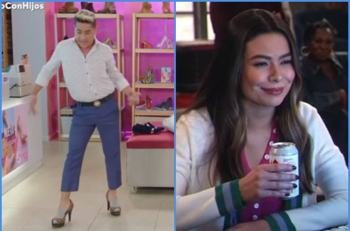 “Casado con hijos”: Los mejores memes y reacciones que dejó su regreso a Mega