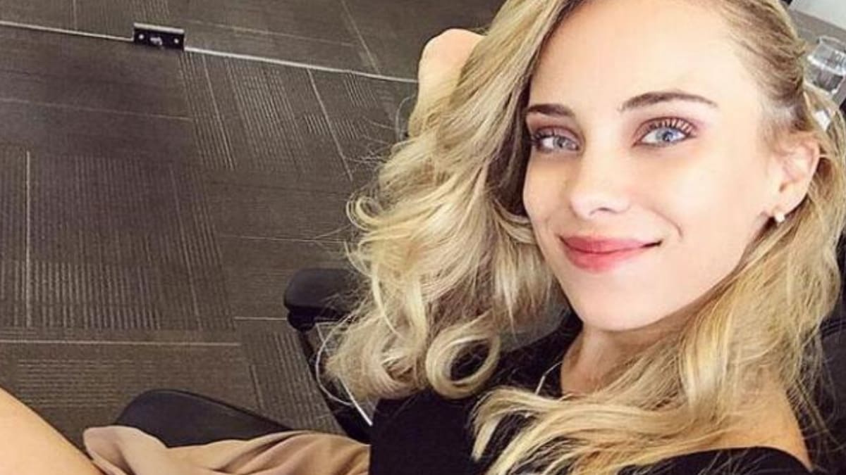 “Ningún tribunal ha dictaminado nada”: Cass Zamorano recuperó a su hijo tras violenta pelea con expareja por la custodia