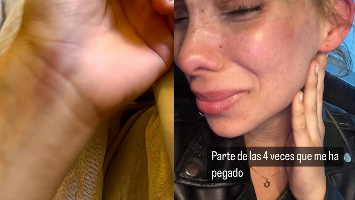 Cass Zamorano alarma a sus seguidores tras ser detenida por agresiones