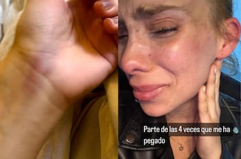 Cass Zamorano alarma a sus seguidores tras ser detenida por agresiones