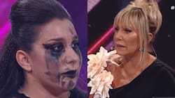 “Quizás tengo que ponerme calugas y sacarme la polera”: Cata Days disparó con todo contra Raquel Argandoña