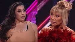 “No disimula su gordofobia”: Raquel Argandoña se llena de críticas por brutal comentario a Cata Days