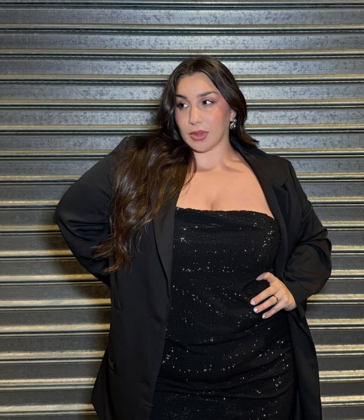 La influencer es la nueva confirmada a Fiebre de Baile.