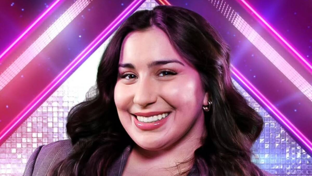 ¿Quién es Cata Díaz, influencer y nueva participante confirmada para Fiebre de Baile?