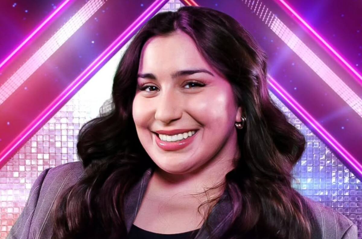 ¿Quién es Cata Díaz, influencer y nueva participante confirmada para Fiebre de Baile?