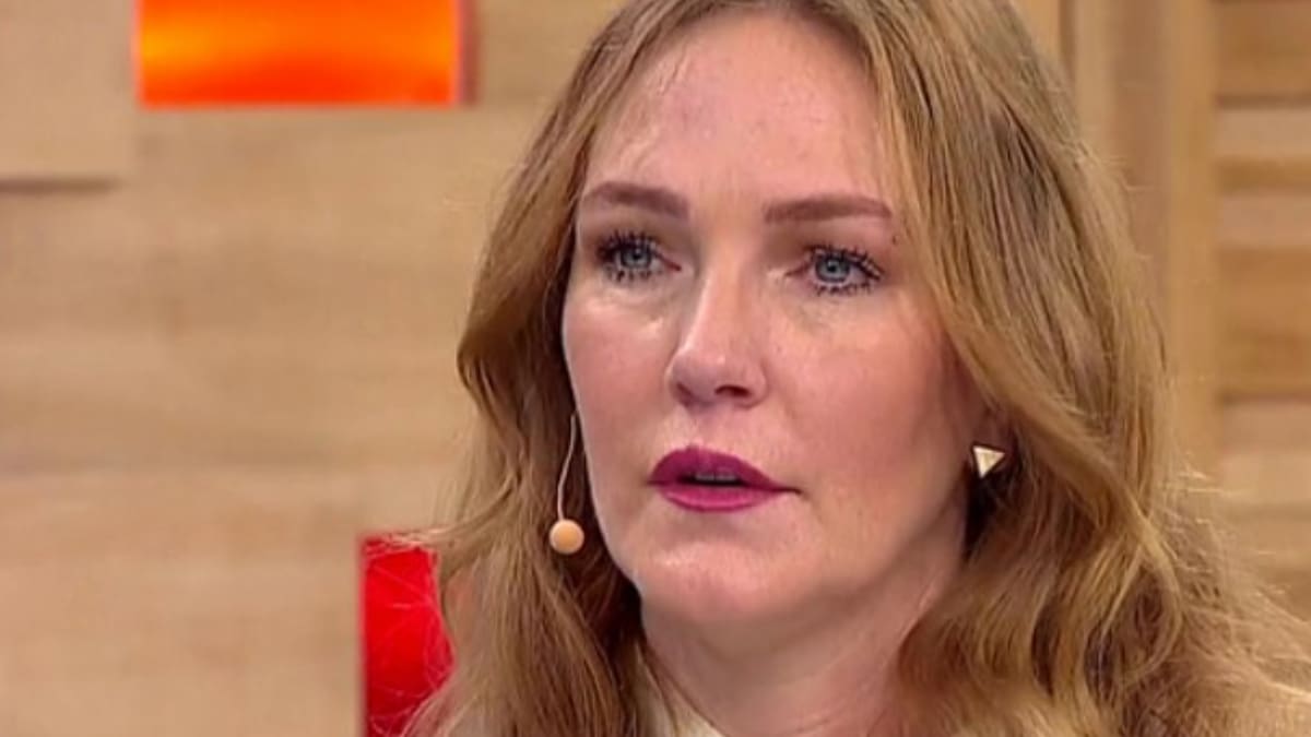 Cata Pulido confiesa haber ayudado a una compañera de Palabra de Honor que consumió drogas