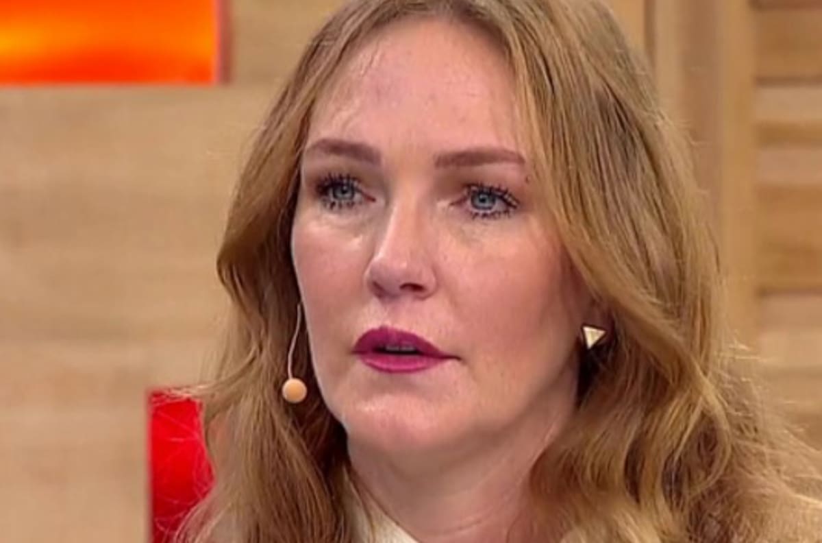 Cata Pulido confiesa haber ayudado a una compañera de Palabra de Honor que consumió drogas
