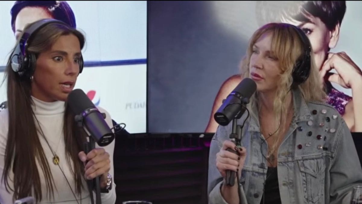 “Encuentro que tiene cara de tonto”: Catalina Pulido realiza agrio comentario hacia famoso político chileno vinculado a Carla Ballero