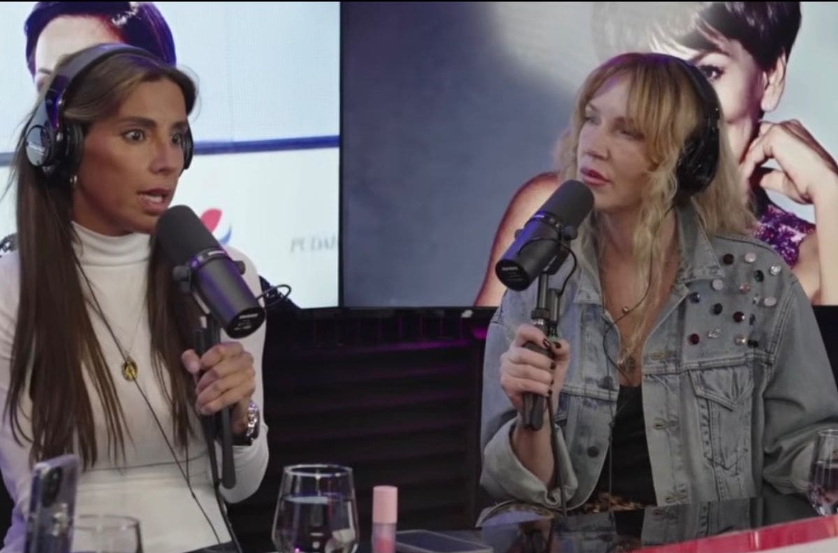 “Encuentro que tiene cara de tonto”: Catalina Pulido realiza agrio comentario hacia famoso político chileno vinculado a Carla Ballero