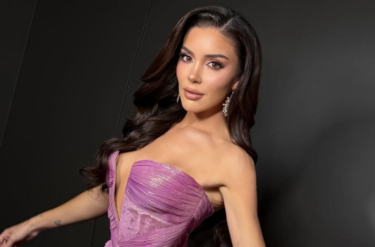 “Por incumplimientos de obligaciones fundamentales”: destituyen a Cata Vallejos como representante de Miss Universo La Reina