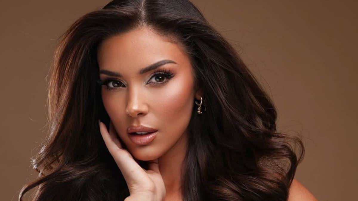 VIDEO | Ya es oficial: Catalina Vallejos ignora rumores de “arreglo” y confirma su candidatura a Miss Universo Chile