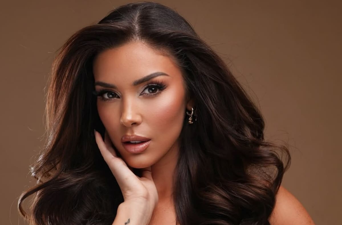 VIDEO | Ya es oficial: Catalina Vallejos ignora rumores de “arreglo” y confirma su candidatura a Miss Universo Chile