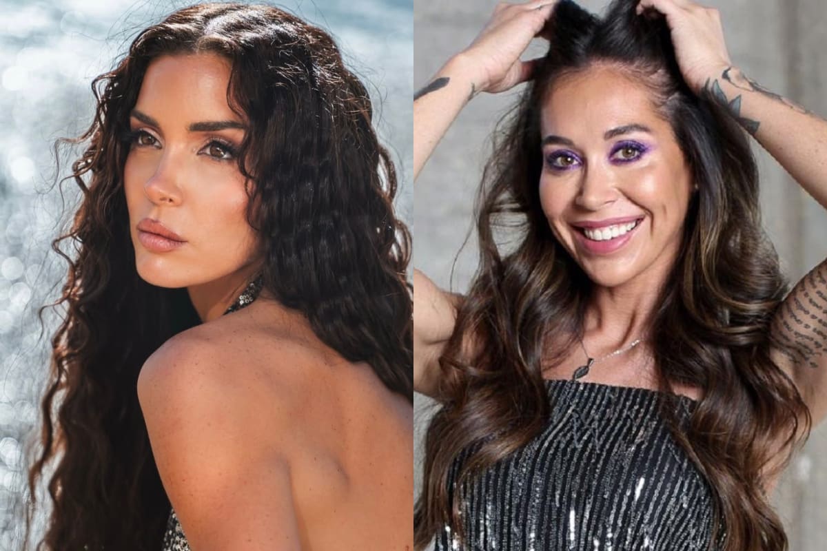 Las excompañeras de Calle 7 están enfrentadas.