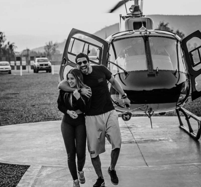 Créditos: Instagram