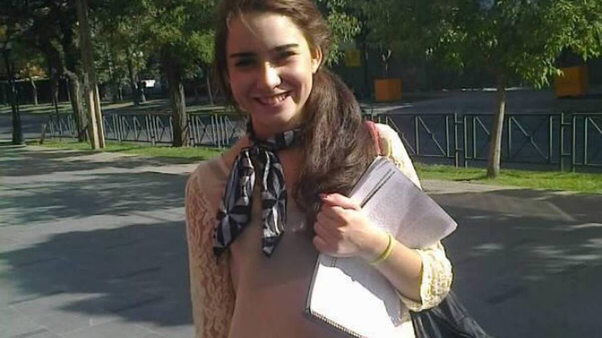 murió a los 18 años de edad por un cáncer pancreático.