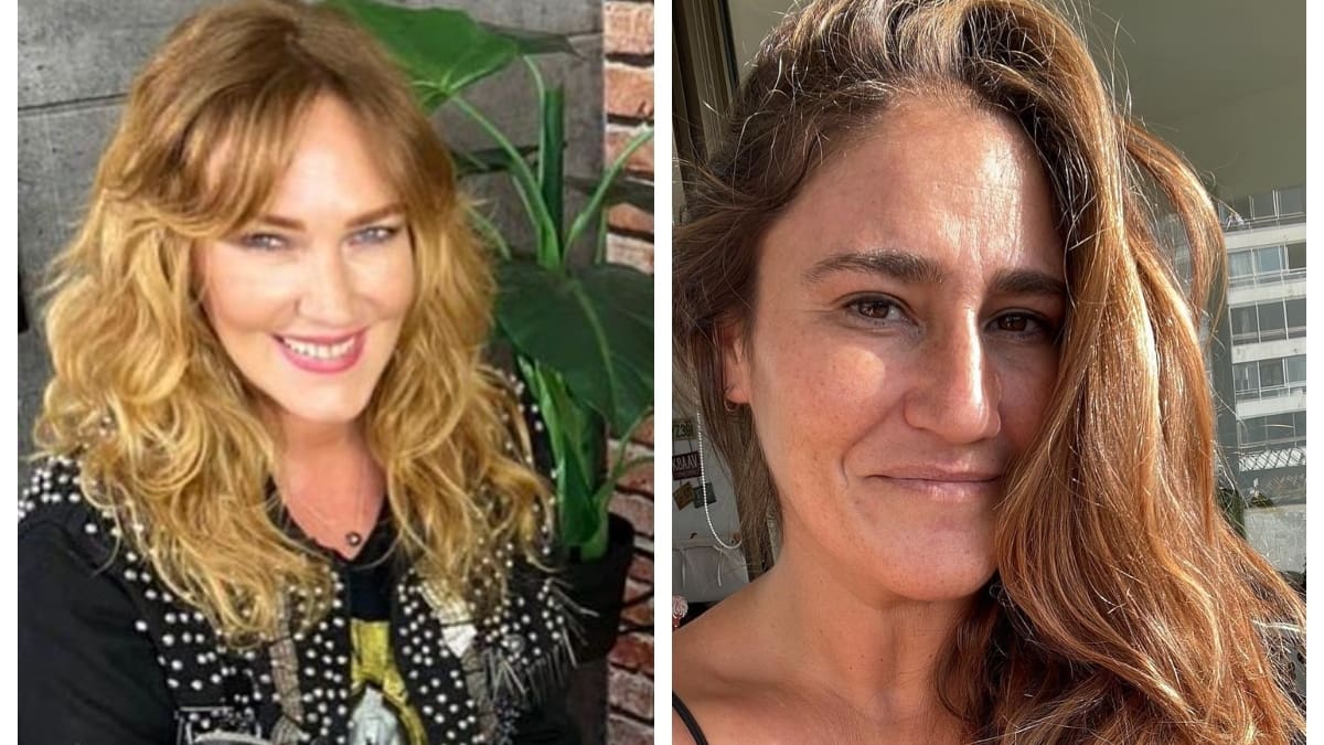 “Enferma de fome”: Cata Pulido arremete con todo contra Belén Mora