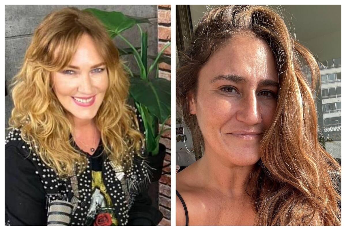 “Enferma de fome”: Cata Pulido arremete con todo contra Belén Mora