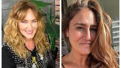 “Enferma de fome”: Cata Pulido arremete con todo contra Belén Mora