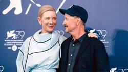 Todd Field escribió Tár para Cate Blanchett: sin ella, "la película nunca habría visto la luz"