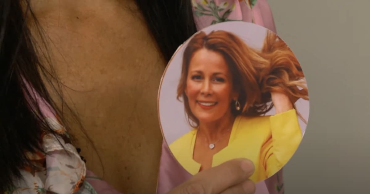 Carla Jara trató de "falsa" a Cathy Barriga en "La Divina Comida".
