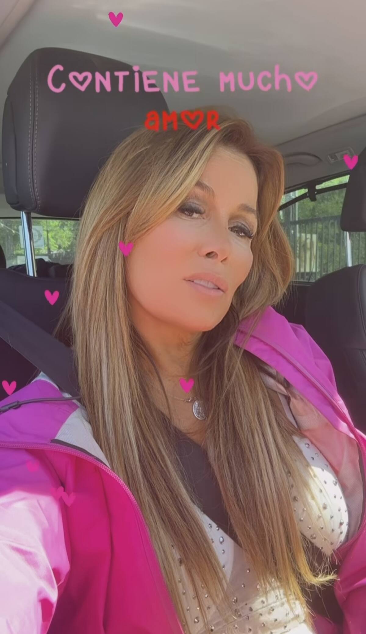 Créditos: Instagram