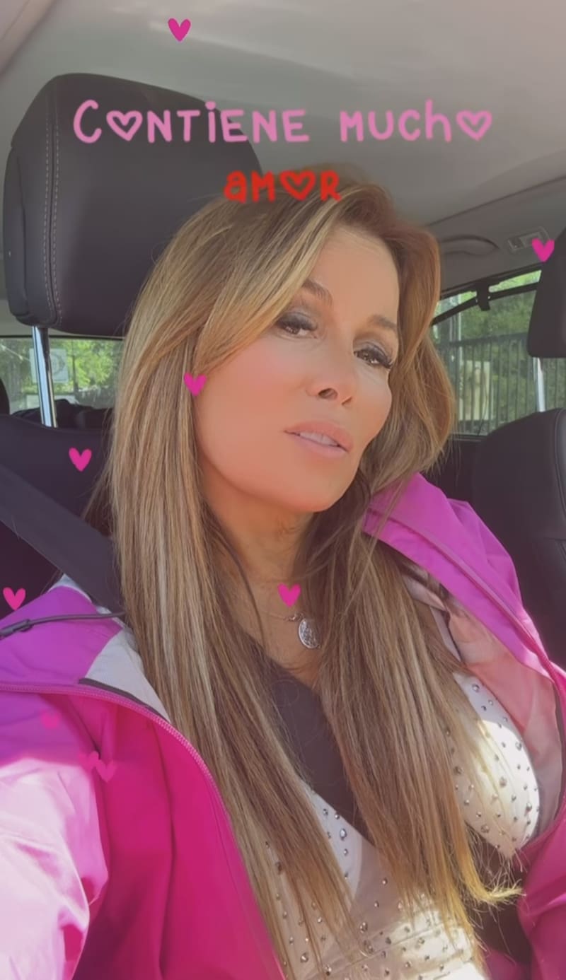 Créditos: Instagram