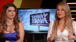 “Una tropa de mentiras”: Cathy Barriga rompe el silencio sobre el supuesto desaire con Antonella Ríos