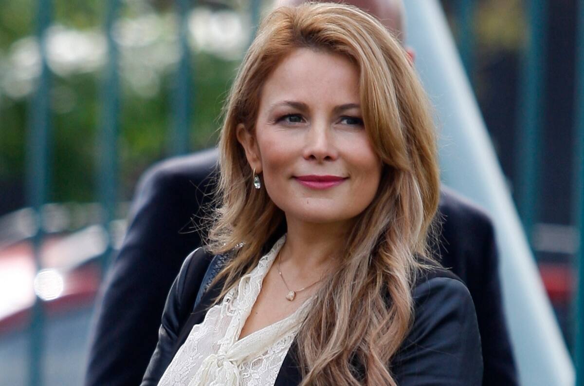 ¿Podría ir a la cárcel? Hoy formalizan a Cathy Barriga y su grupo de confianza